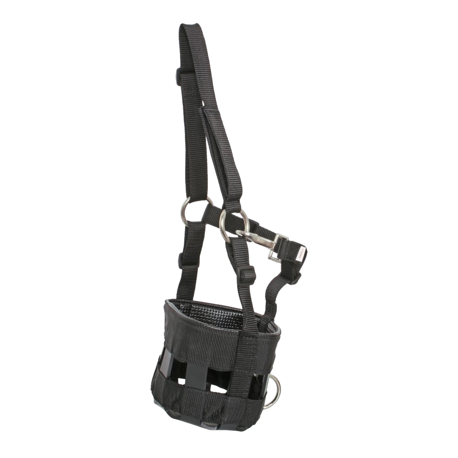 Grazing Muzzle for Cob / Hack / Pony / Small Pony
